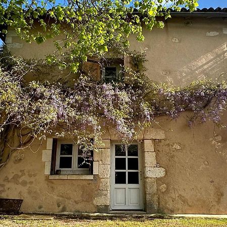 Le Chatenet 1689 Brantôme Exterior foto