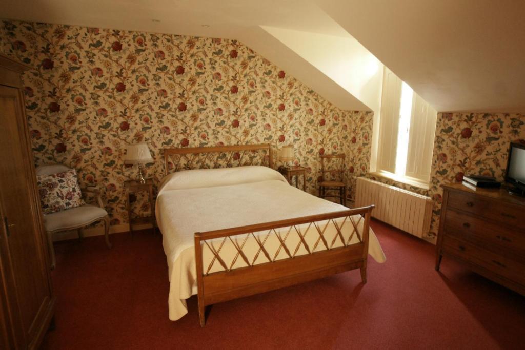 Le Chatenet 1689 Brantôme Habitación foto