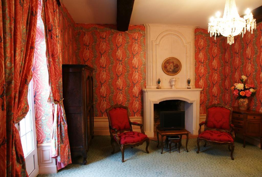 Le Chatenet 1689 Brantôme Habitación foto