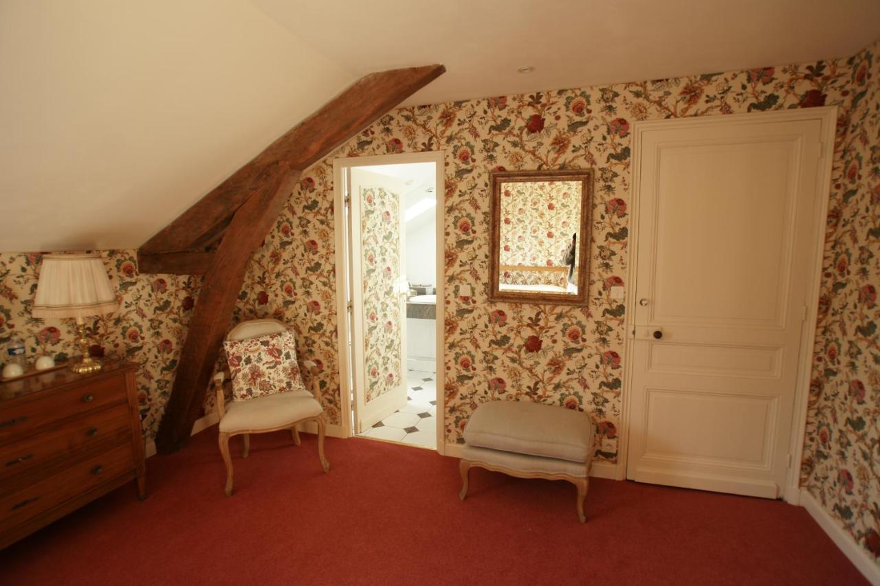 Le Chatenet 1689 Brantôme Habitación foto